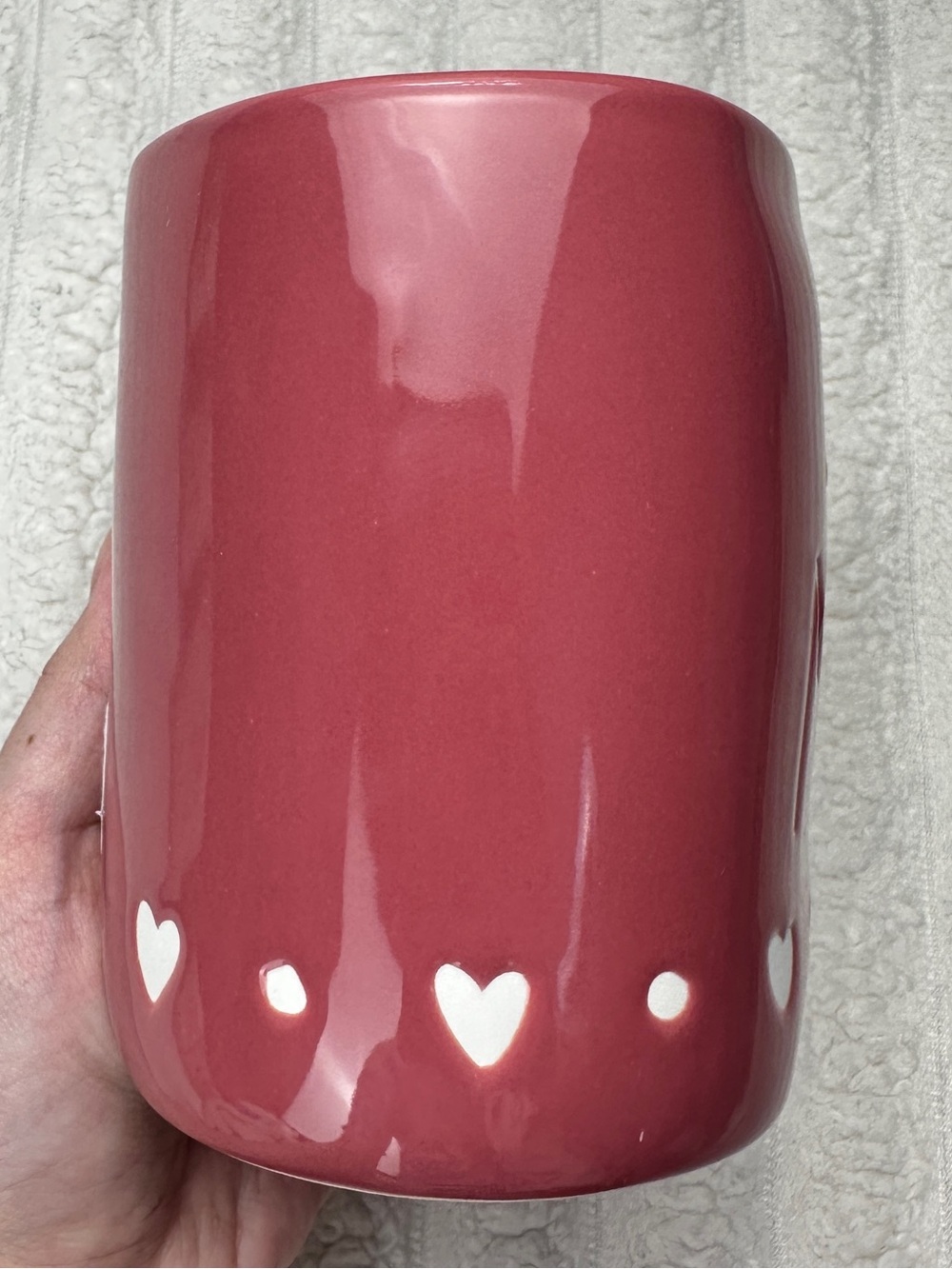 Rae Dunn Mug - Picture 6 of 9